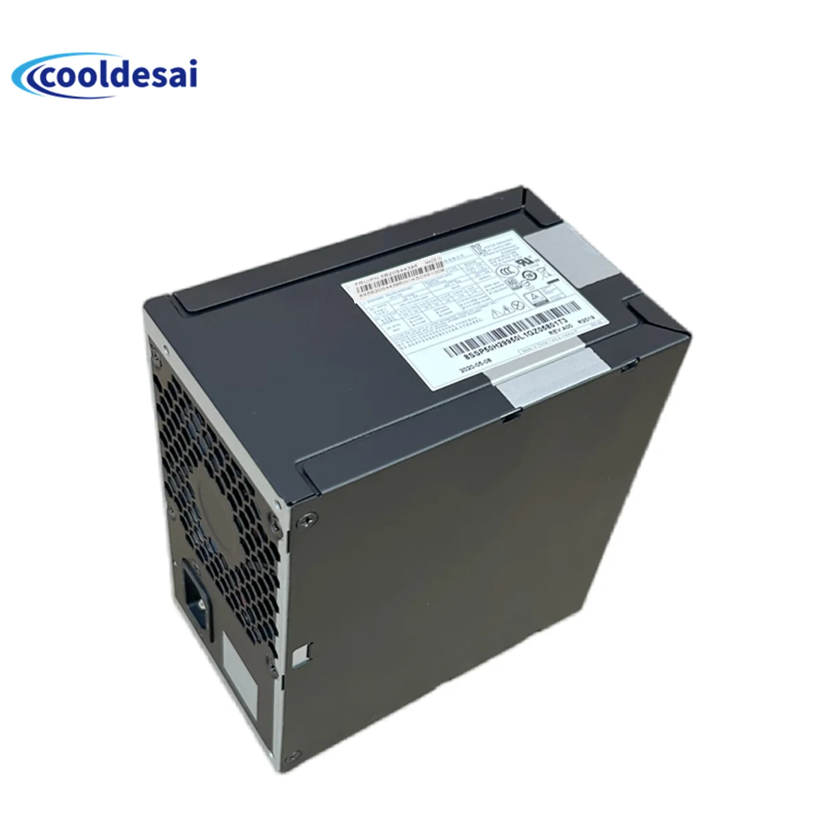 

New Original Switching Power Supply ATX 80plus PCIE 6+2P*2 500W For PS-8501-2 H9-1400 918585-001 DPS-500AB-20