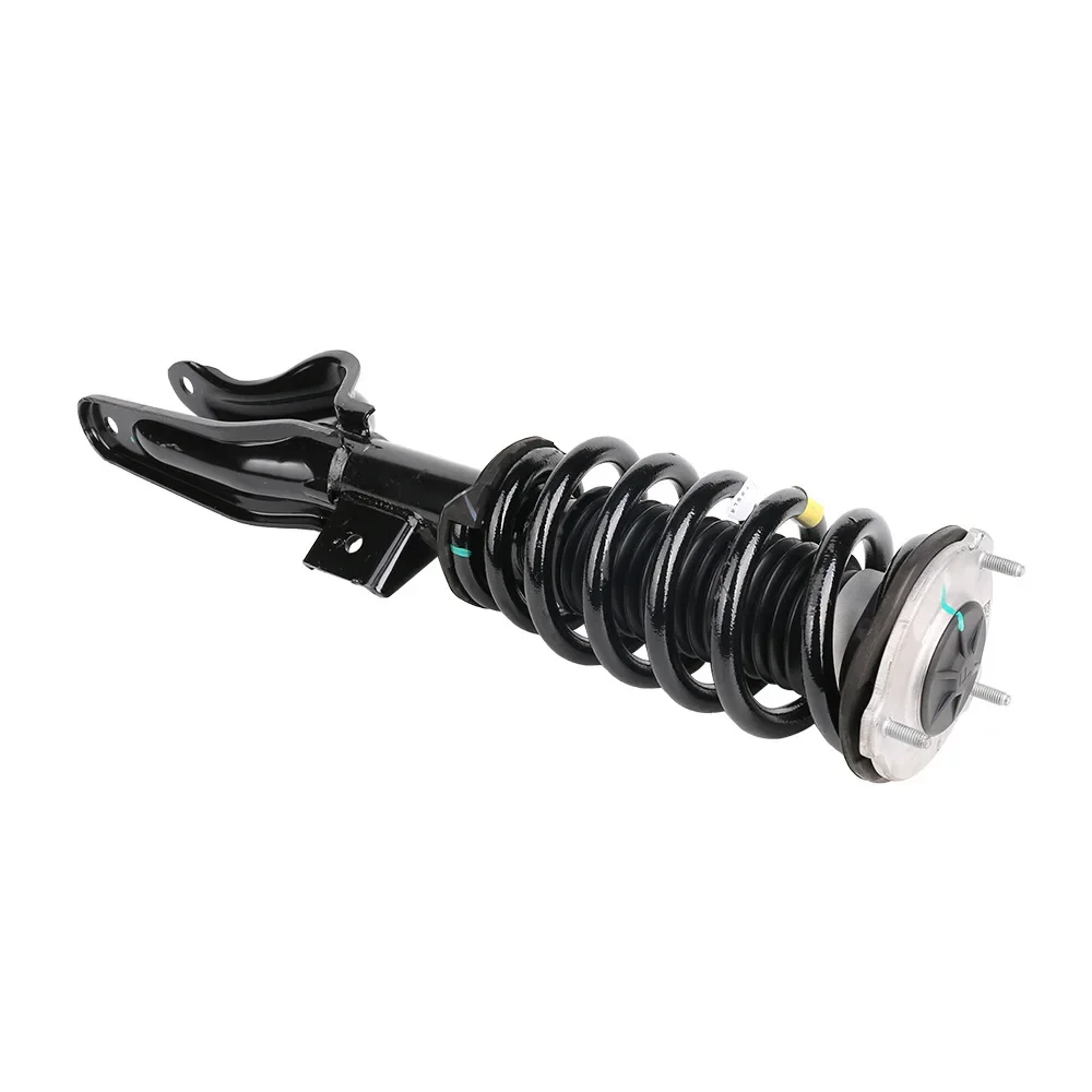 For Tesla Model 3 4WD AWD 17-23 Front Shock Absorber AWD Motor Compatible 1044368 1044363 High Performance Smooth Ride Upgrade