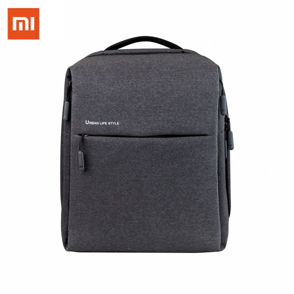 

Xiaomi Mi Backpack Urban Life Style Shoulders Bag Rucksack Daypack School Student Bag Duffel Bag 14 Inch Laptop Bags For Smart