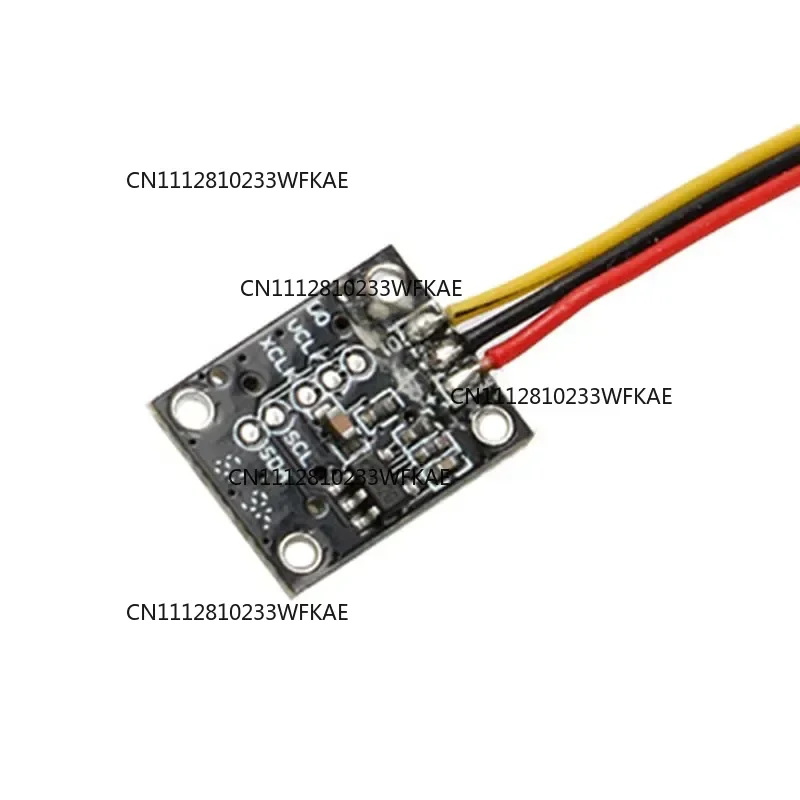 1PC FPV RC Drone Optical Flow Module Hovering Altitude Hold Mini Sensor Balance Visual Position Board Quadcopter DIY Support APM