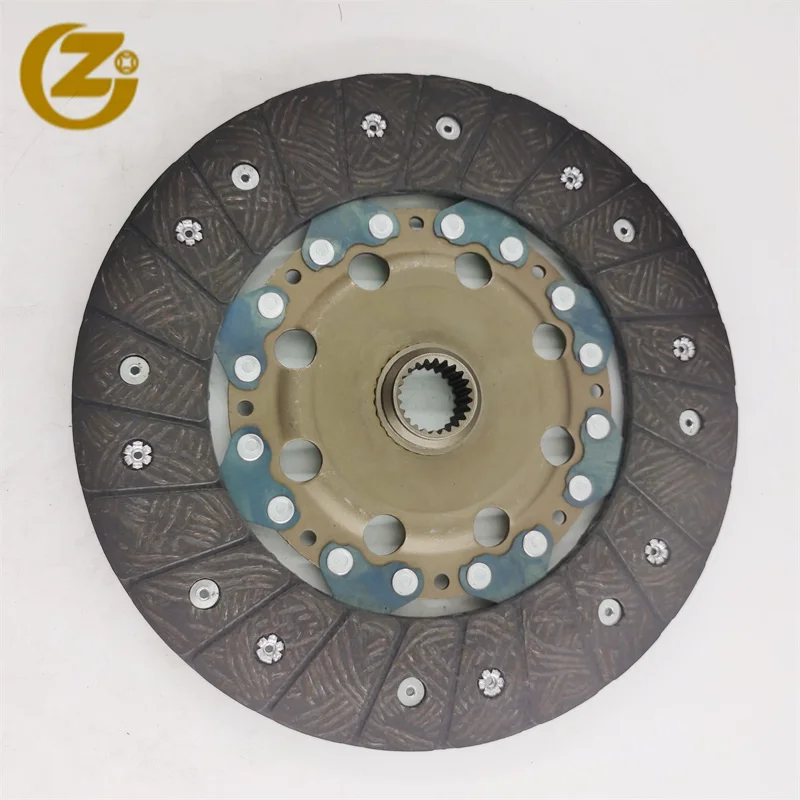 

Clutch Clutch Cover/ Disc/Pressure Plate/Release 4120024300 41200-24300