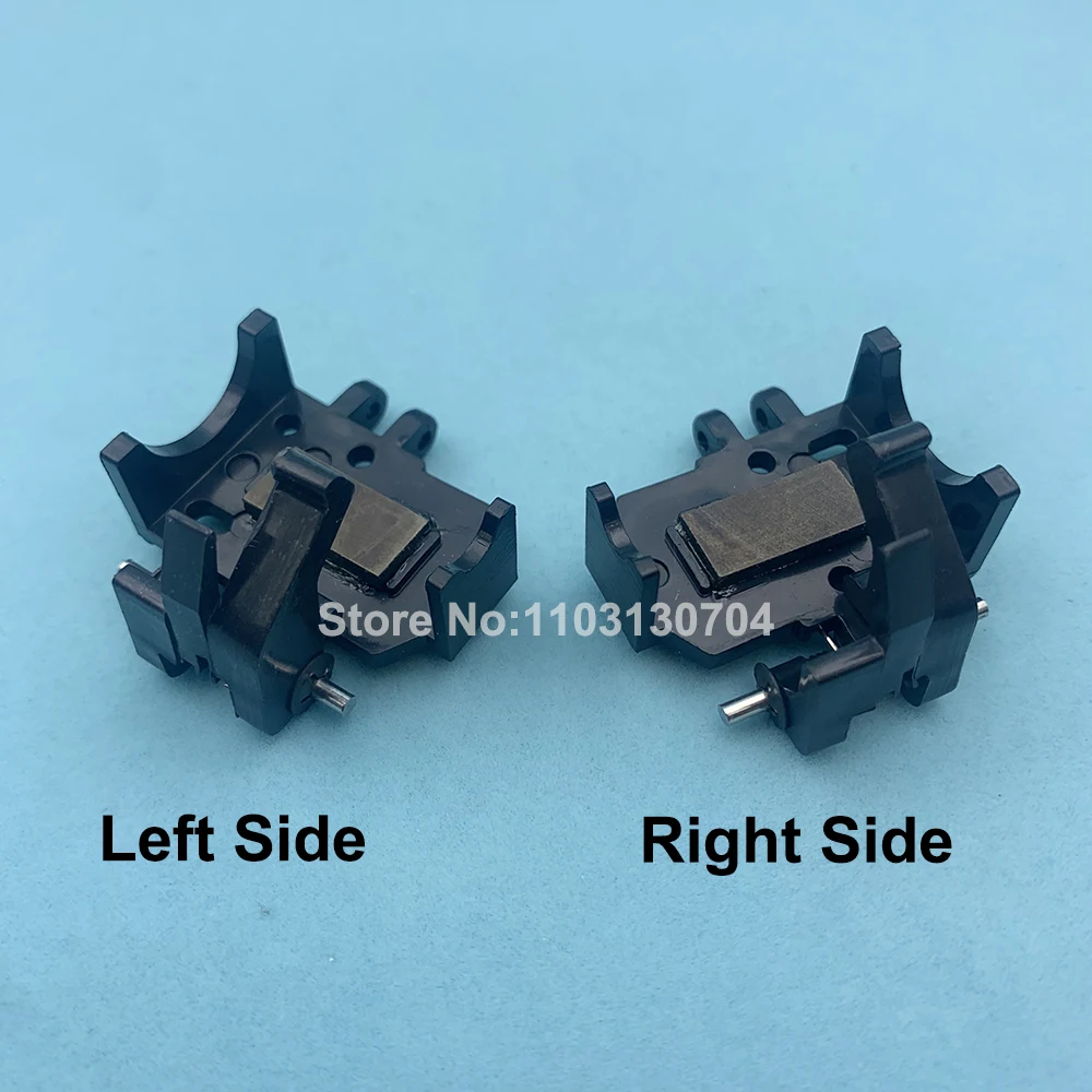 Pinza de pluma Plotter de corte para Graphtec CE5000-120AP CE3000-120AP CE2000-120AP FC8000 FC8600 Kit de agarre de estación de pluma cortadora Assy