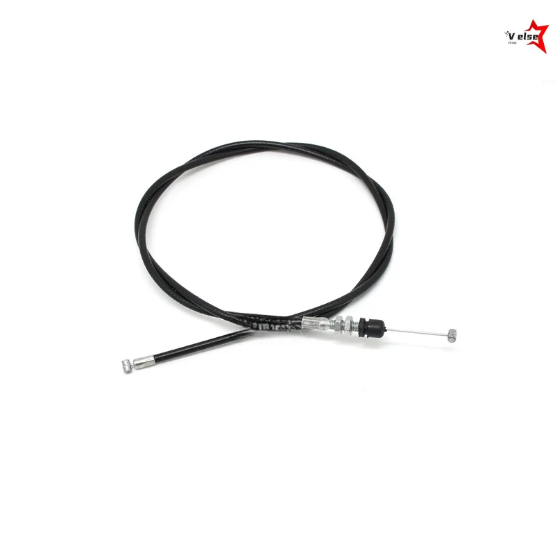 Flexible Durable Throttle Clutch Pull Cable For Sup Dalong Honda 196 216 Walk Behind Lawn Grass Cutter