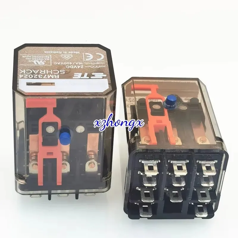 

Relay RM732024 24VDC 16A