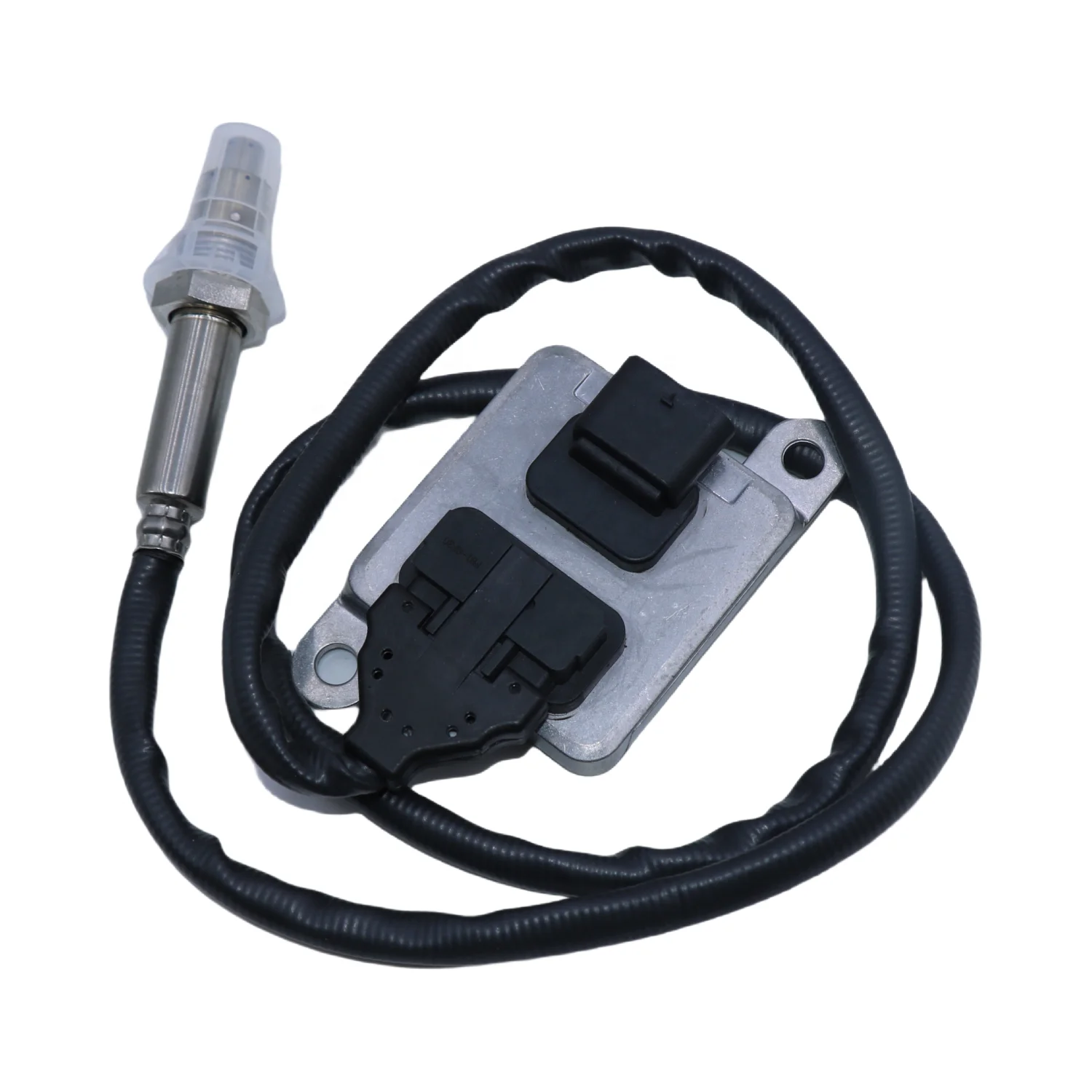 

Good Quality A0009052310 12V Nitrogen Oxide Sensor for MERCEDES BENZ ML GLE SLK C E Class Nox Sensor