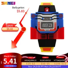 Kids LED Sports Watch #2