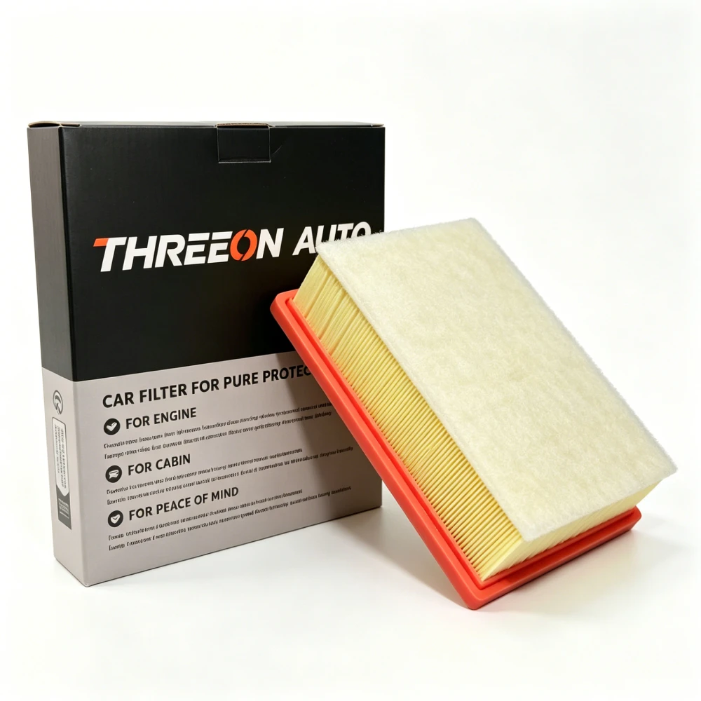 WESTGUARD MA5523 Air Filter For GWM HAVAL Hover H6 All-wheel Drive GW4N20 DARGO Dare To Go GW4B15A 1109101XGW01A MANN C28072