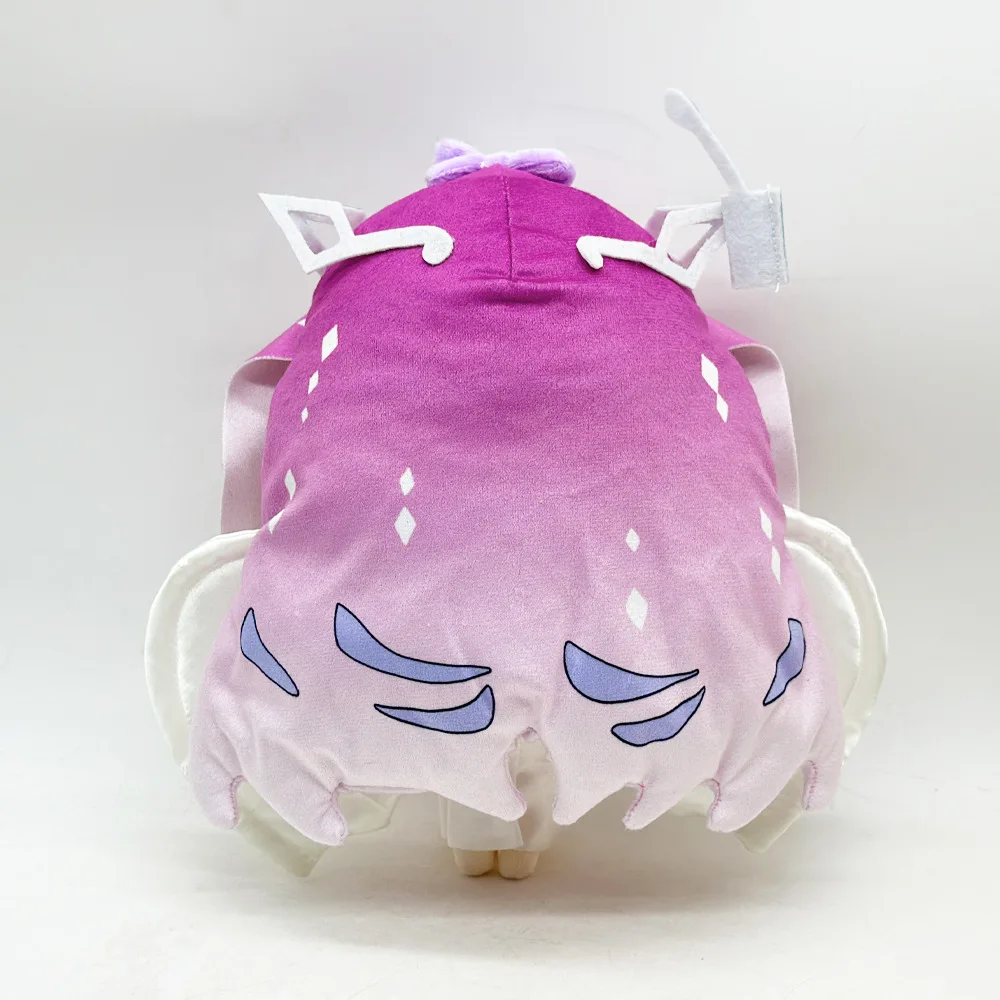 Eternal Sugar Cookie Plush Toys Cookie Run Kingdom Plushie Anime Silent Salt Shadow Milk Cookie Stuffed Pillow Dolls Gifts