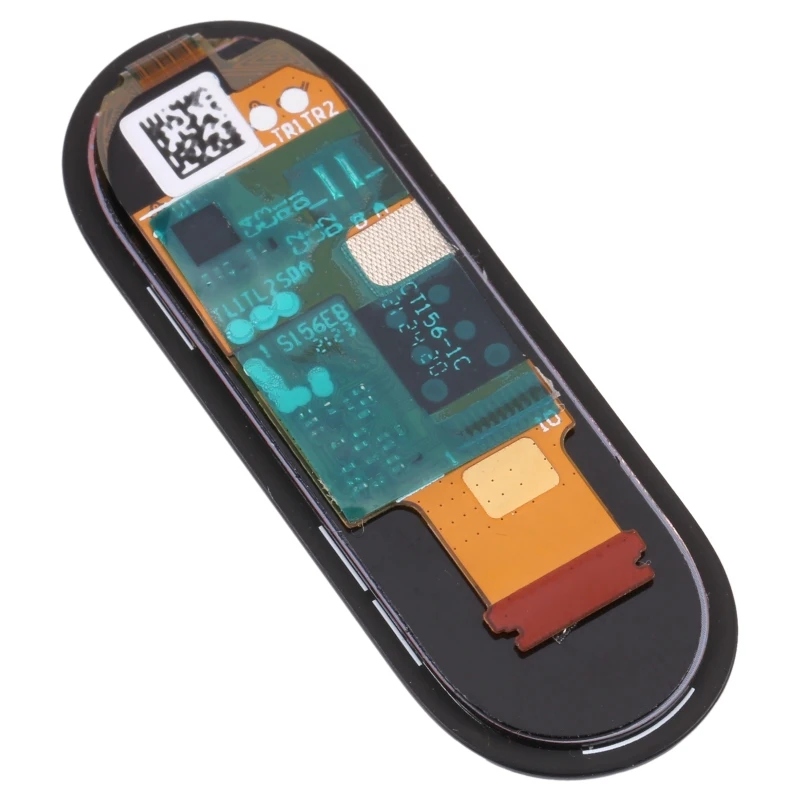 Do ekranu LCD i Digitizera Xiaomi Mi Band 6 Pełny montaż dla Xiaomi Mi Band 6 — zdjęcie produktu 4