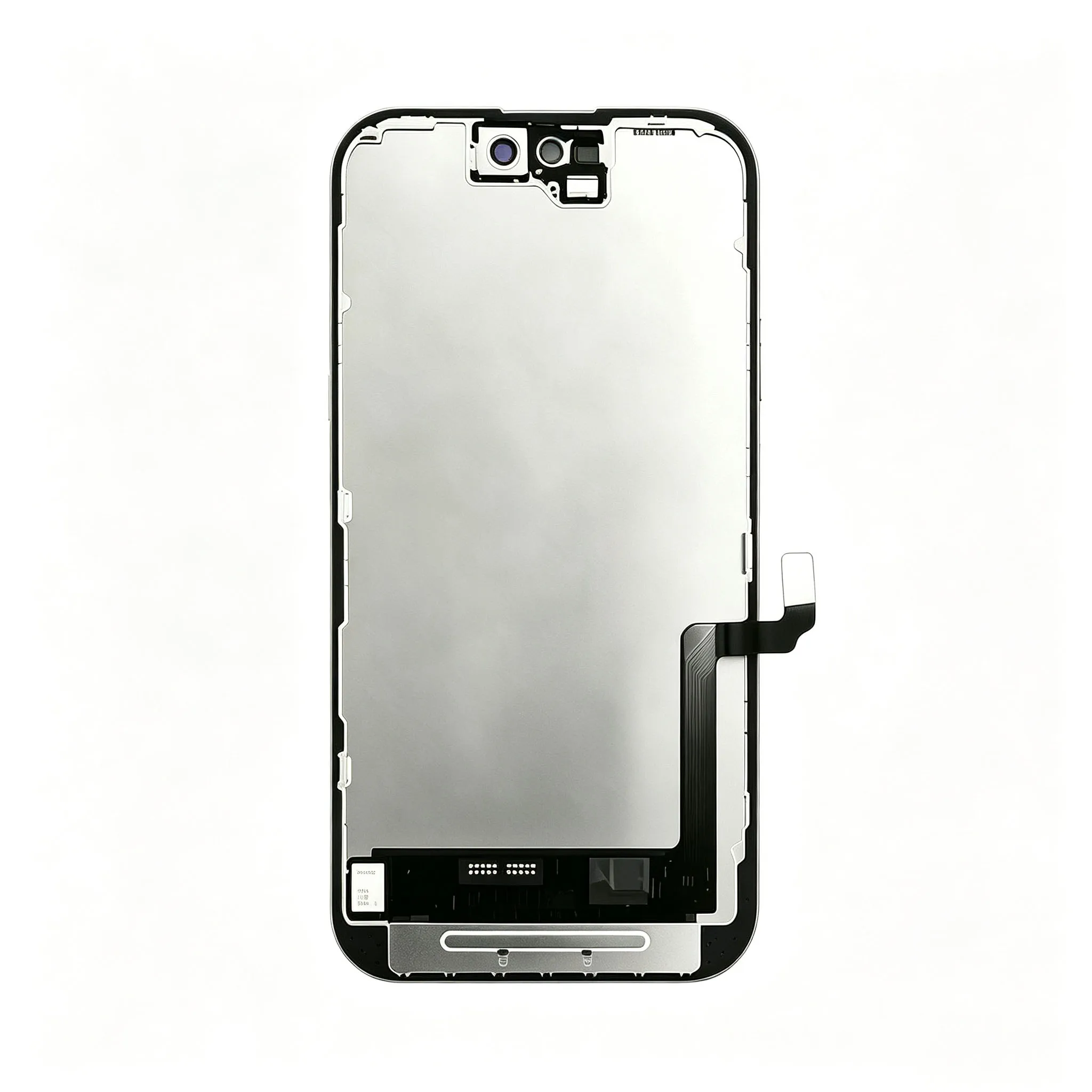 Replacement Lcd Screen Oled Incell Display For Iphone 16 3D Touch Screen Digitizer Assembly Easy Installation With Repair Tools