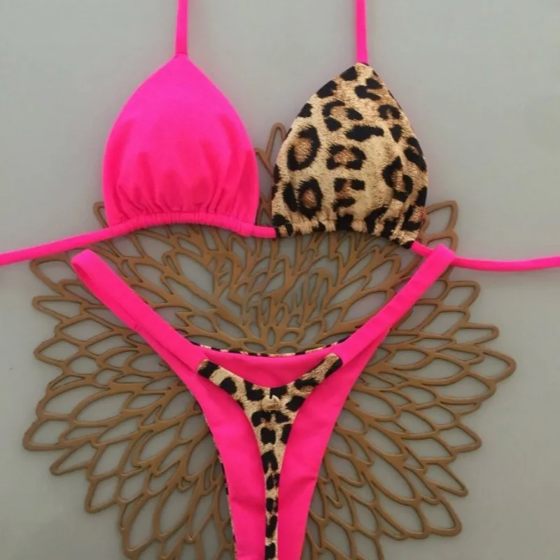 Thumbnail 3 - #47 Best Two Piece Bikini Sets to Buy In 2026