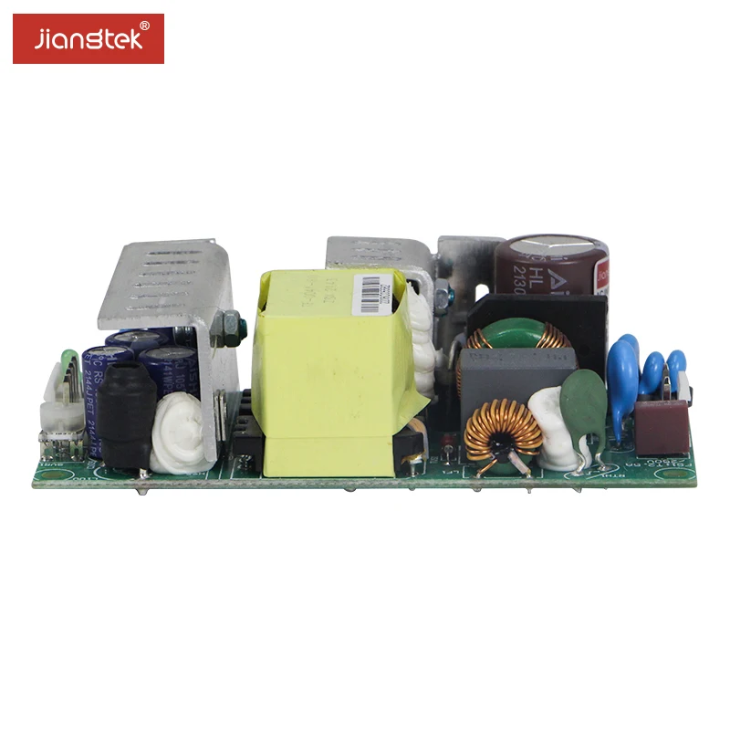 JIANGTEK Open Frame Alimentação, OPS-65