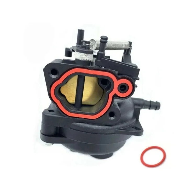 Carburatore per Briggs-Stratton 799584 09P702 103M02 550EX 625EX 675EX 725EXI Carburatore da giardino per tosaerba