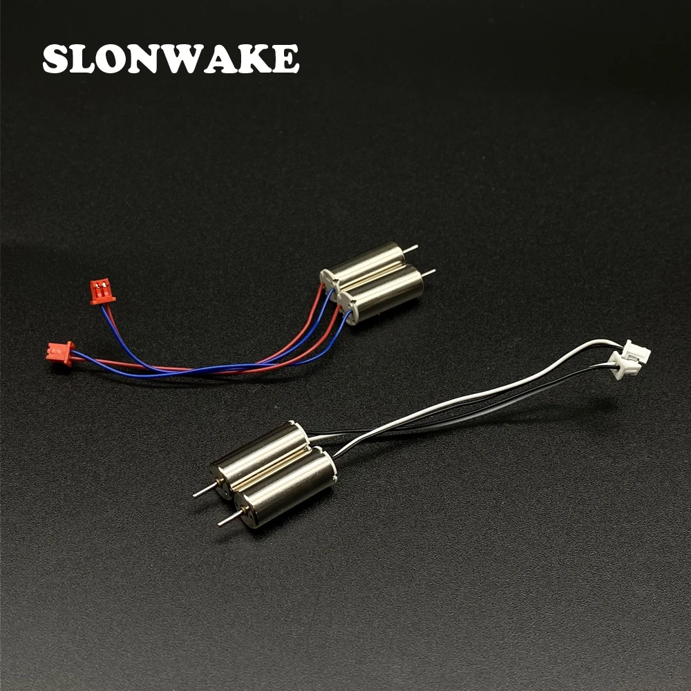 4 stücke DC 3V-3,7 V Mini Kernlosen Motor 716 Platzieren Kernlosen Hohe Qualität Für RC Drone quadcopter Motor Zubehör