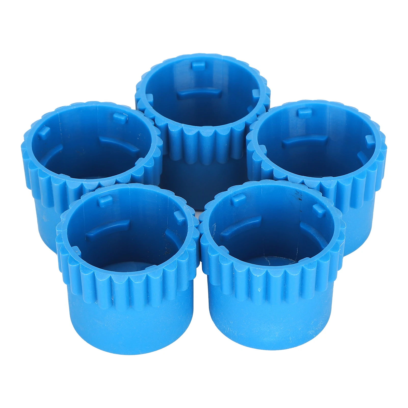 

T25 Trimmer Knob ABS Material Wear-Resistant Easy to Install Trimmer Replacement Parts