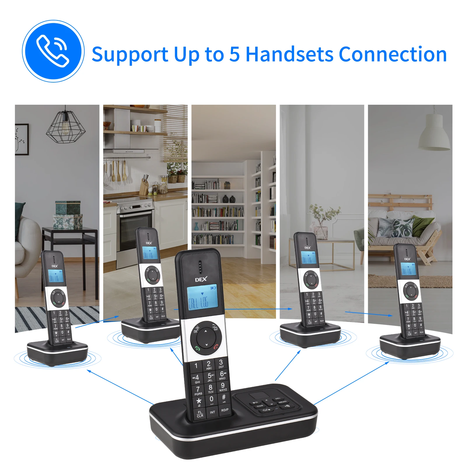 Thumbnail 3 - #9 Compare Cordless Phones Before You Buy