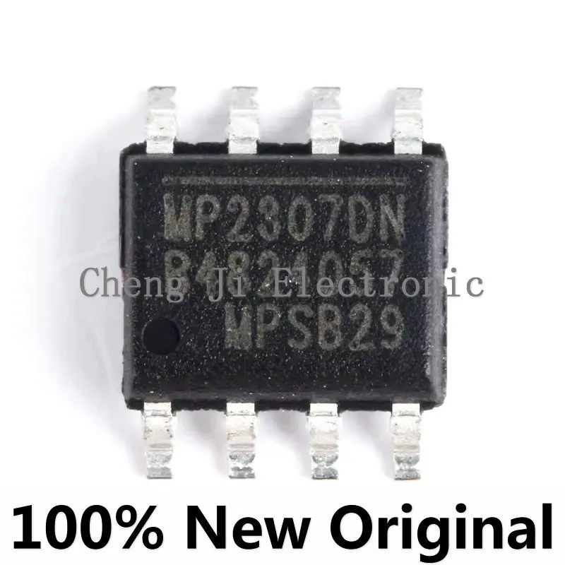 10/20PCS/LOT MP2307DN、MP2307DN-LF-Z、SOP-8、Power management chip