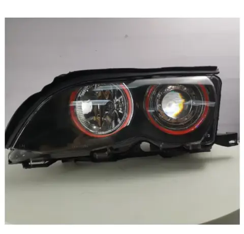 12 best sales e46 angel eyes - №3