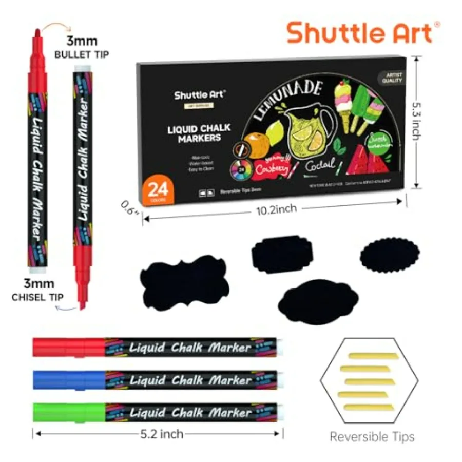 Thumbnail 4 - #10 Chalkboards Price Drop Alerts