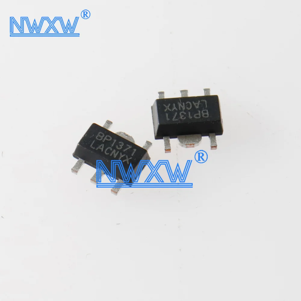 Brand new original genuine BP1371 SMT SOT89-5 LED constant current driver chip IC 8P1371