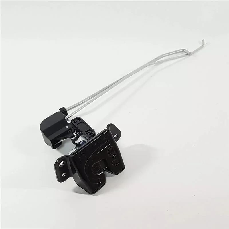 

For Hyundai Santa Fe 2007-2012 Trunk Lock Actuator Motor Tailgate Liftgate Latch Release 81230-2B000 812302B000