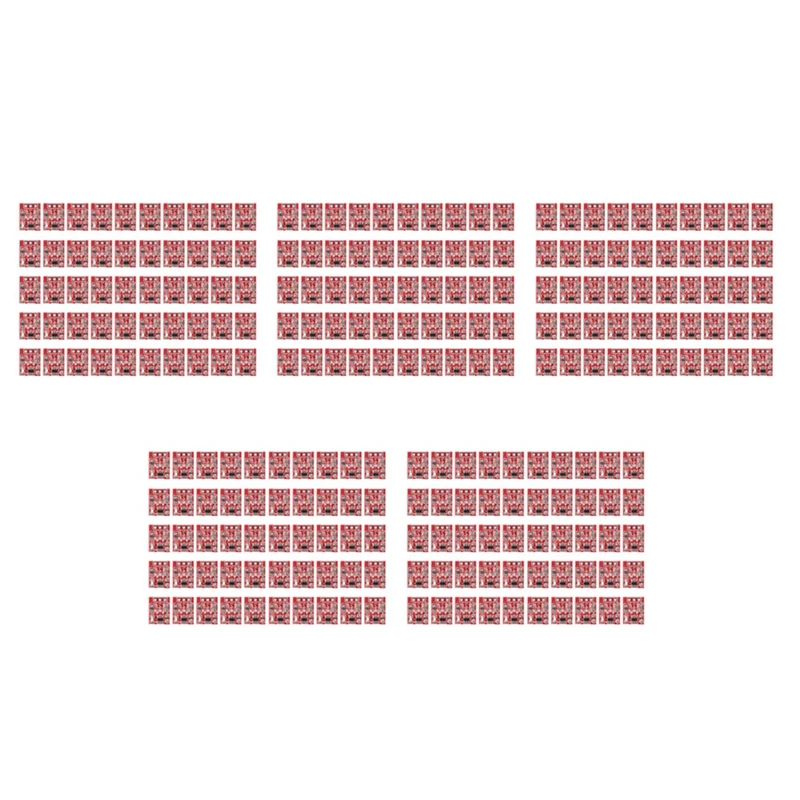

250 шт. Ttp223 сенсорная кнопка модульный самоблокирующийся Джог Емкостный переключатель одноканальный трансформатор