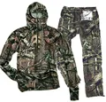 Jacket Pants