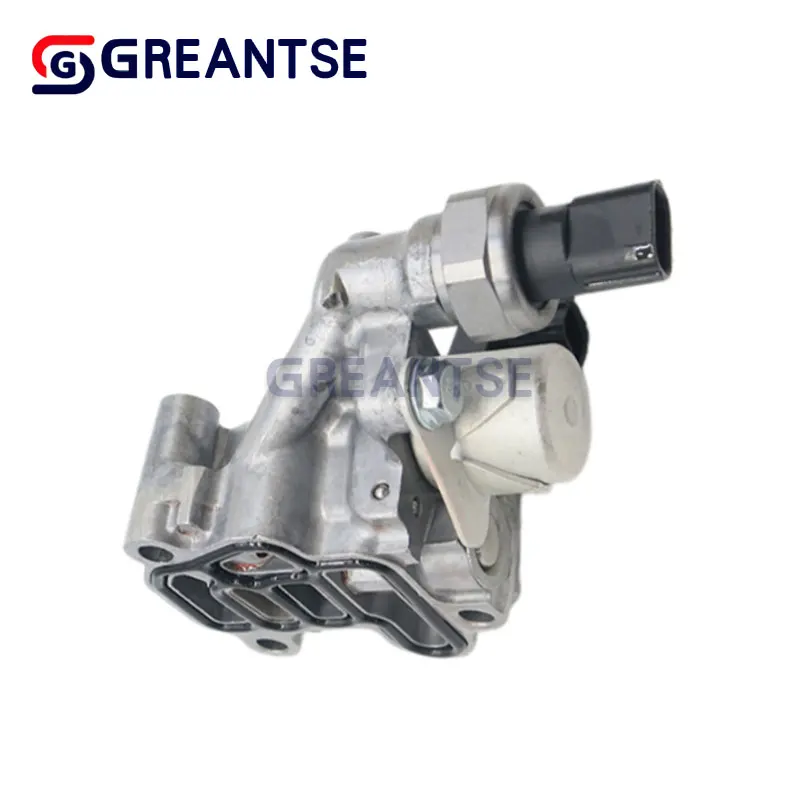 

15810-6A0-A01 Клапан VTEC в сборе 158106A0A01 для Honda Accord Civic CR-V 1.5L 2018-2024 2019 2020 2021 2022 2023