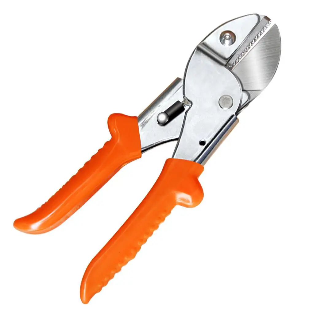 

Pruning Shear with Non-Slide Handle Branch Trimmer Secateurs Garden