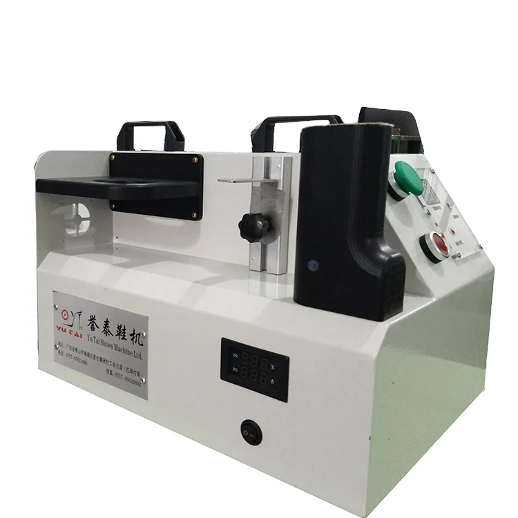 New Intelligent Shoe Heel Nail Puller Machine Smart Nail Removing  for Shoemaking