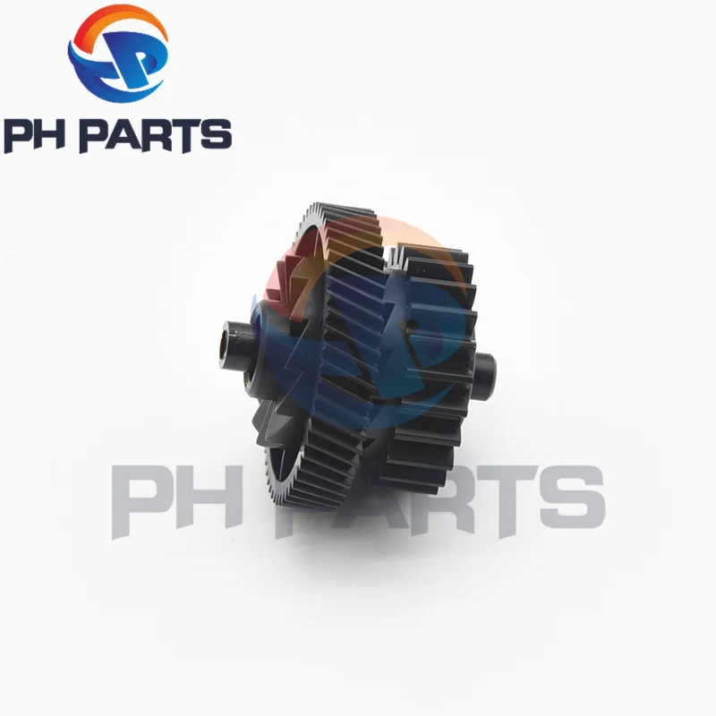 50SET RU5-0984-000 RU5-0984 Swing Gear compatible for HP P1005 P1102 P1102W P1106 P1108 M1132 M1212 M1136 compatible for Canon L