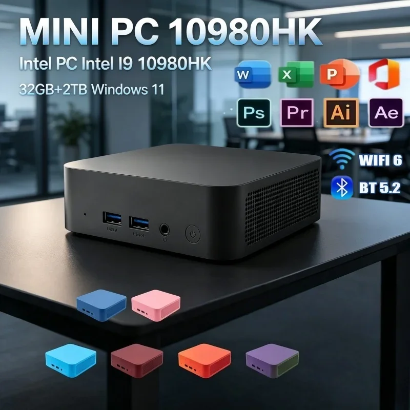 high-performance-mini-desktop-pc-intel-i9-10980hk-windows-11-16gb-ddr4-1tb-2tb-ssd-4k-display-wifi6-bt52-small-pc-for-office