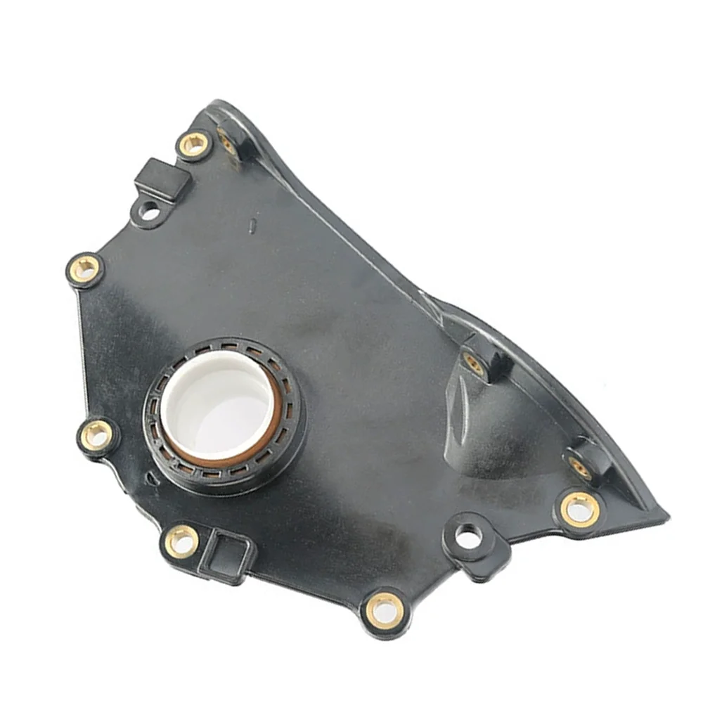 محرك العمود المرفقي مانع تسرب الزيت الخلفي لـ ARTEGA GT AUDI A3 Q7 TT VW CC EOS GOLF 3.2L 3.6L 3.2 3.6 L T V6 GAS BLV AZZ 02-16 022103151 #5