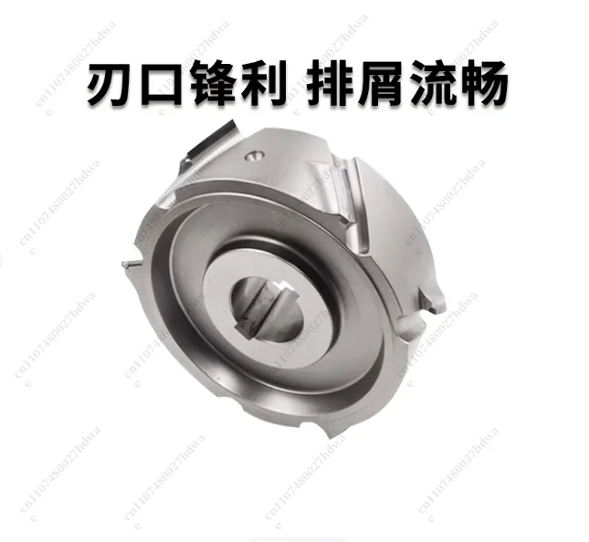 

1 PCS Edge Banding Machine Automatic Diamond Pre-milling Cutter Woodworking Tool Diamond Milling Cutter