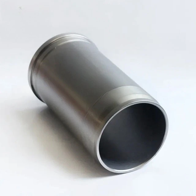 

Construction Machinery Parts Engine Cylinder Liner 4D105-3 Sleeve 4D105 Cylinder Liner 6130-22-2310