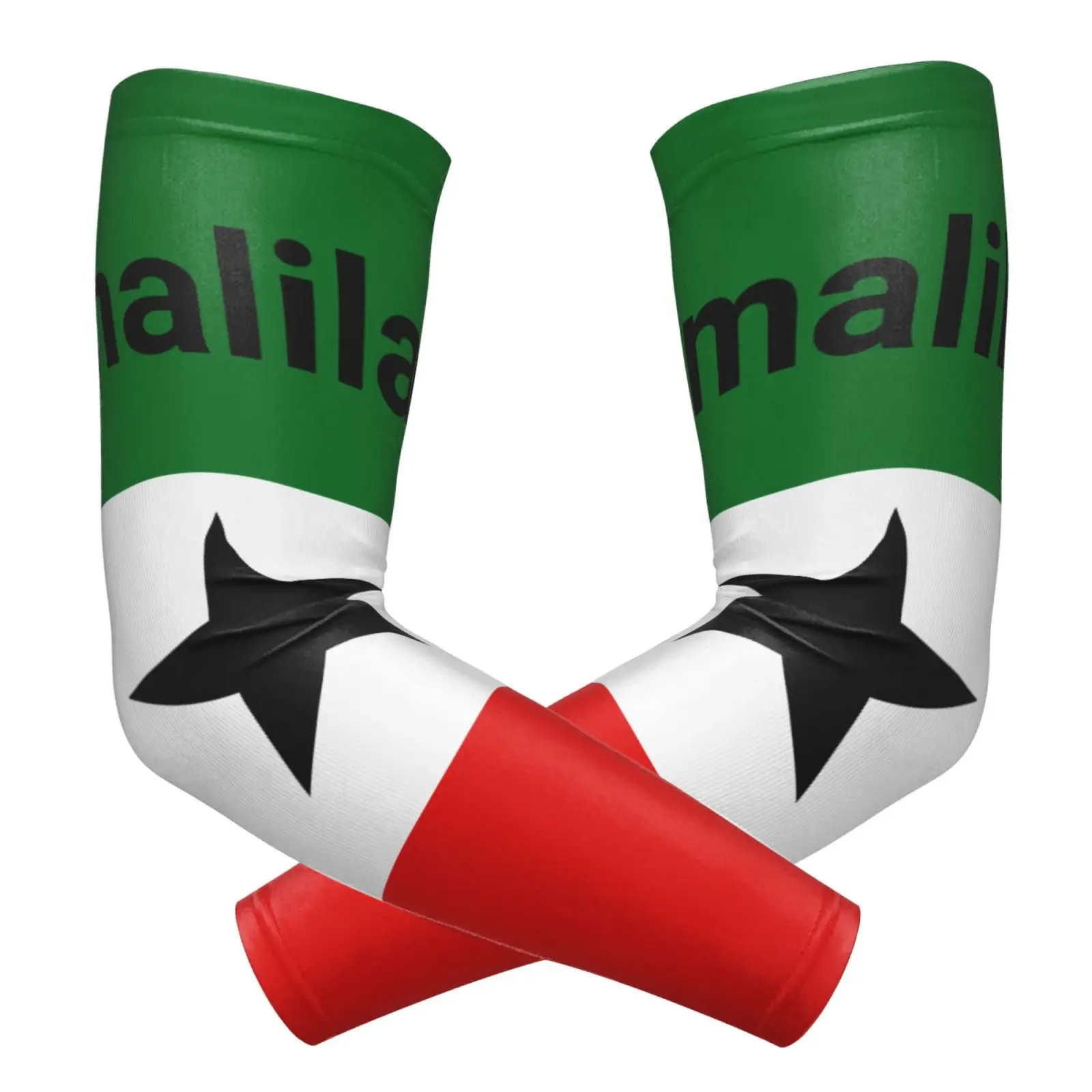 Sun Protection Arm Sleeves Somaliland