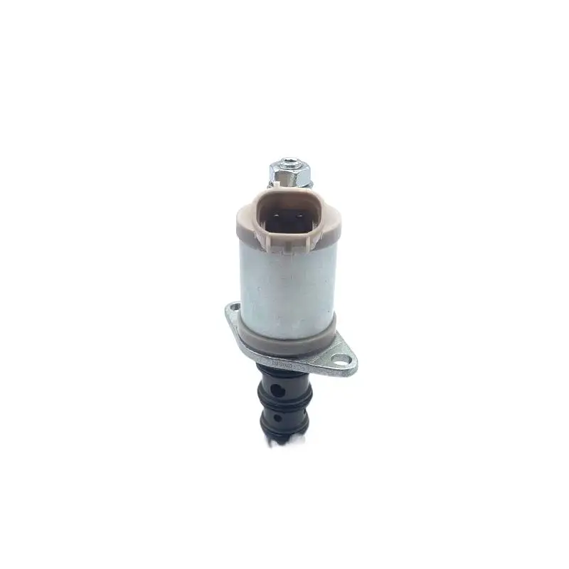 Excavator Parts Pressure Switch 9239590 9239590B Electronic ZAX200-3 solenoid valve