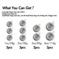 10pcs