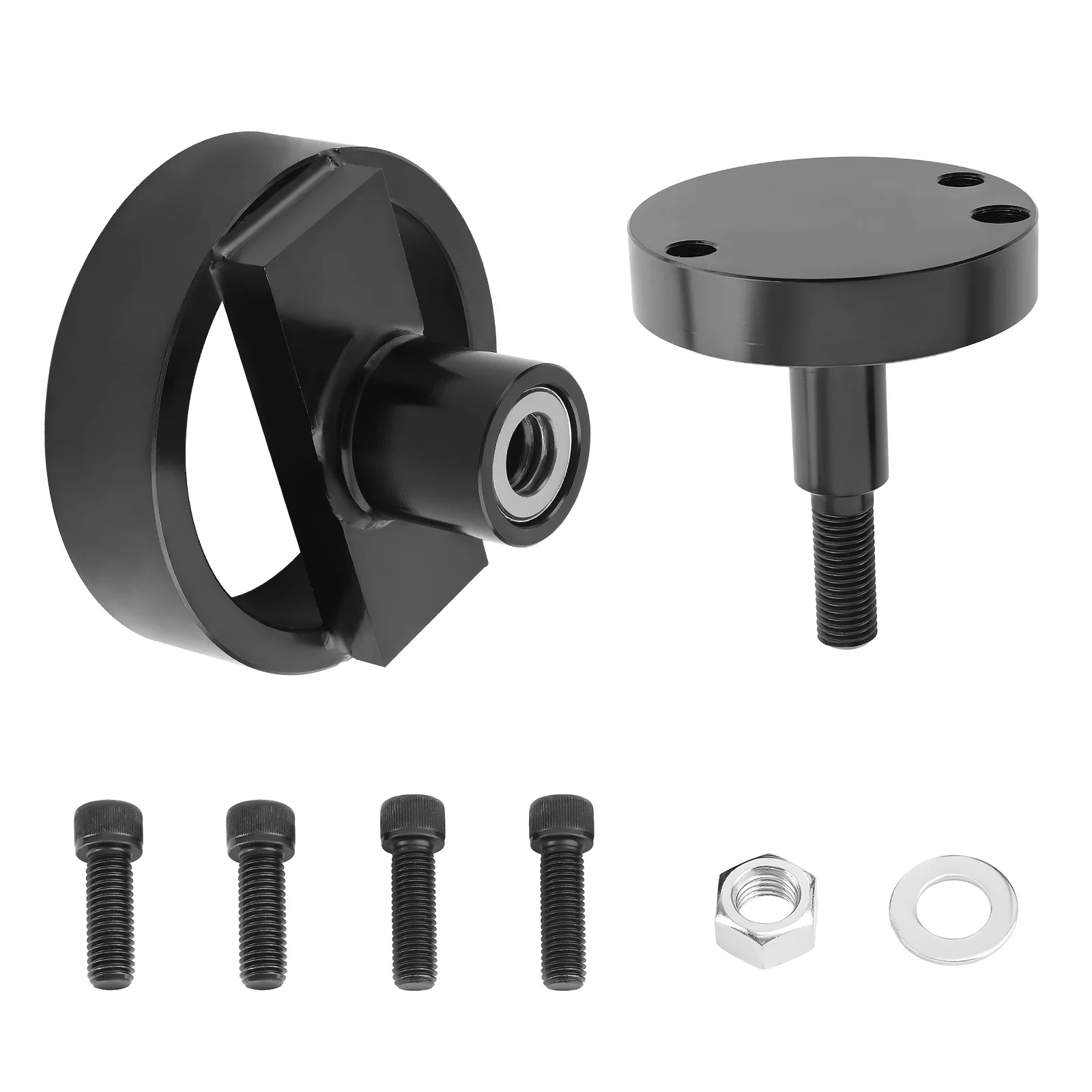 

Rear Main Seal Installer Tool for John Deere JD 4045 202 219 239 414 ST-218