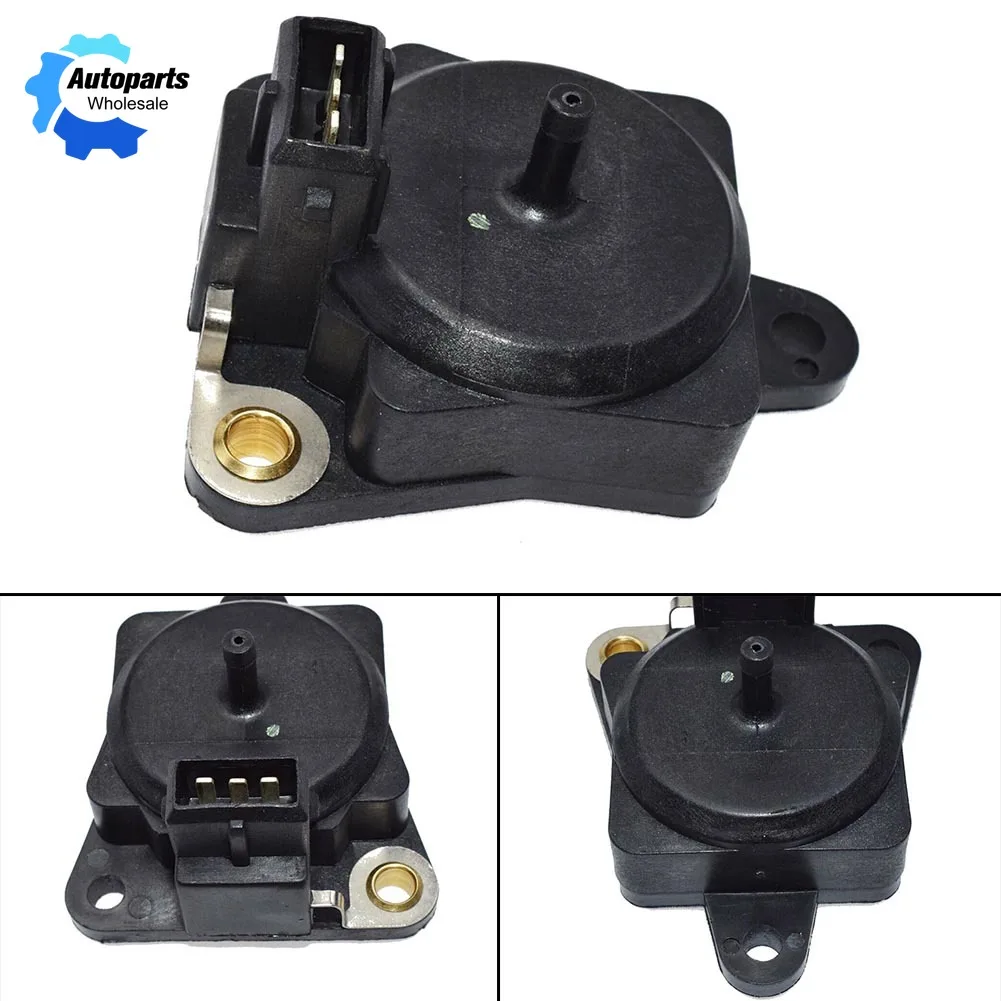 Sensor de Pressão do Coletor Turbo de 3 Barras (Boost) 7654436 para Ford Sierra Cosworth, Lancia Delta, Ferrari F40, Sapphire 215810001101