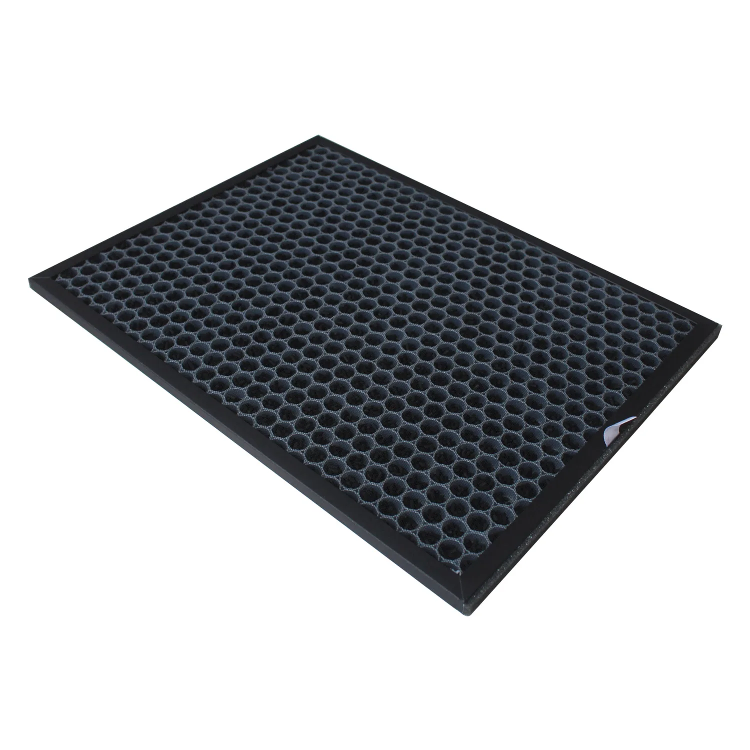 Fy1410/fy1413 vervangende luchtreiniger filter voor philips ac2729/1214/1215/1217 hepa filter & actieve kool filte