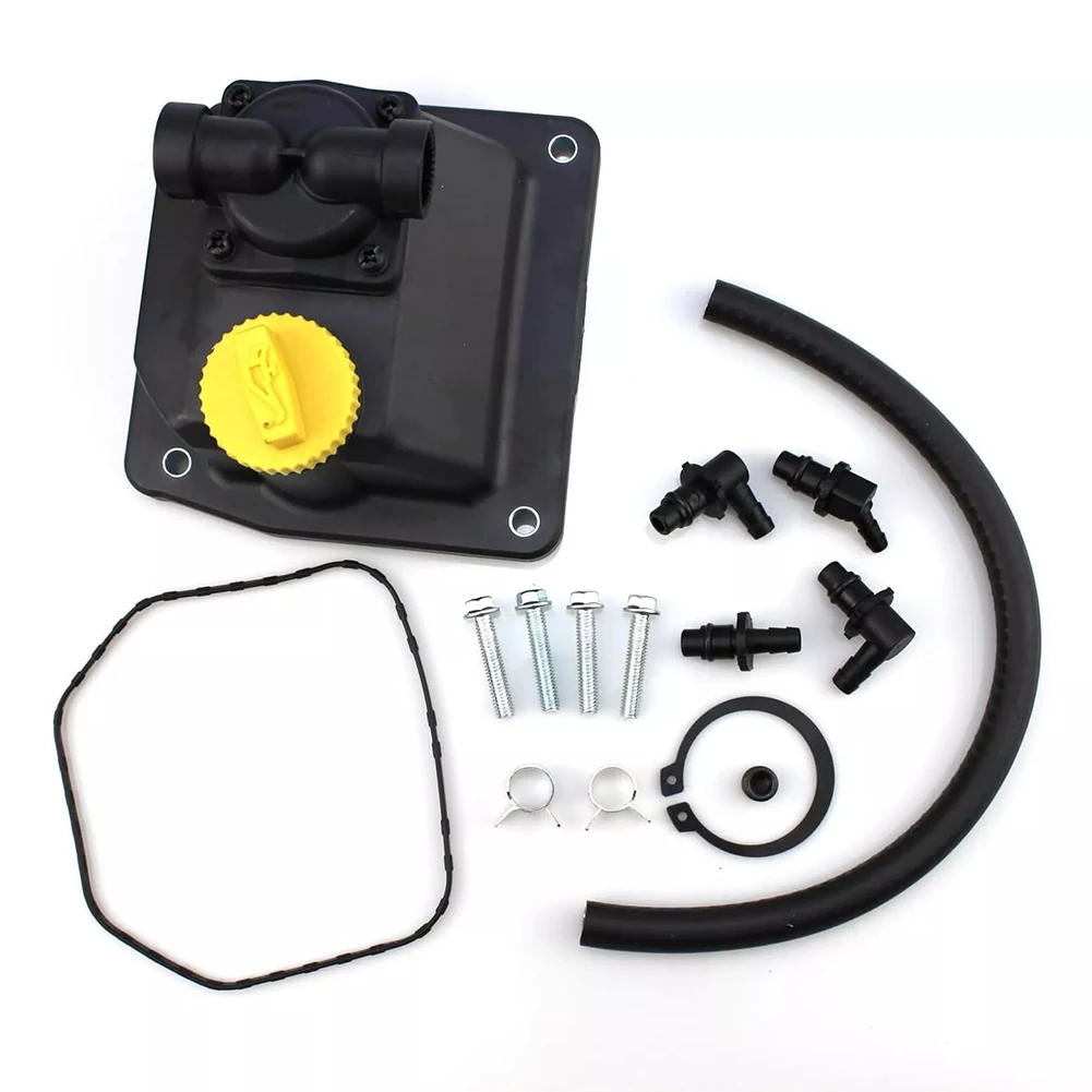 

Fuel Pump Replacement Kit Designed for CH18 to CH25 Series For Engines Essential Components for Reliable Operation