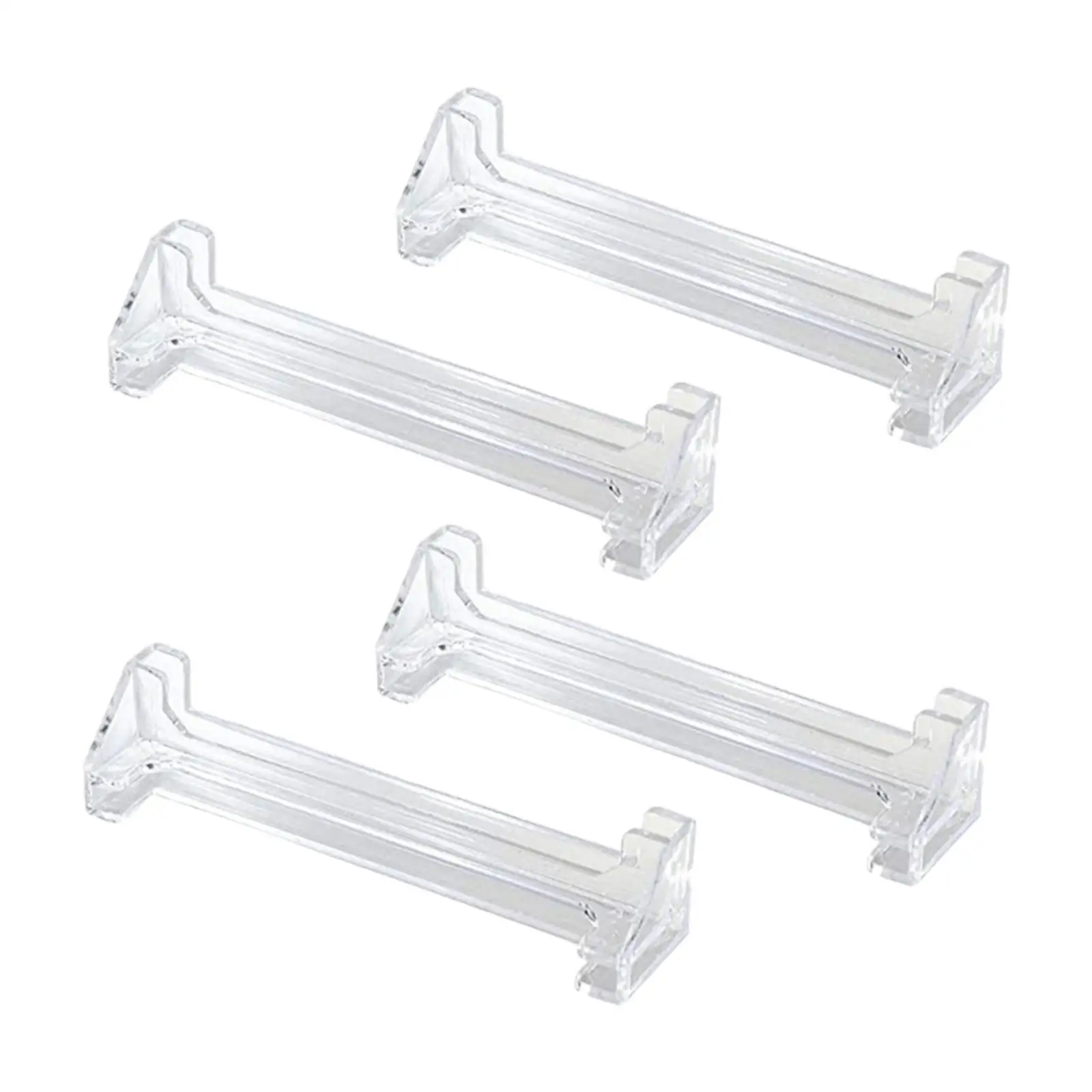 4 Pieces Equipment Components Hardware for Vertical Blinds Blind Accessories