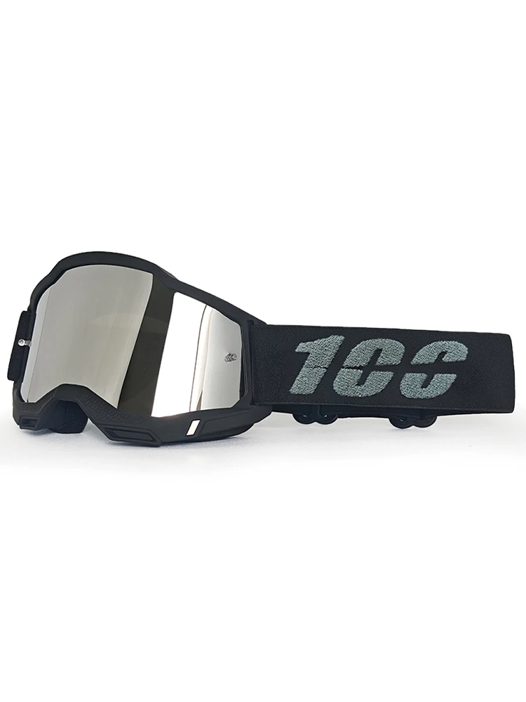 AliExpress 100 New Lenses Off-Road Cycling glasses Outdoor Sports Sunglasses Bike Eyewear Men women MTB Bicycle Goggles