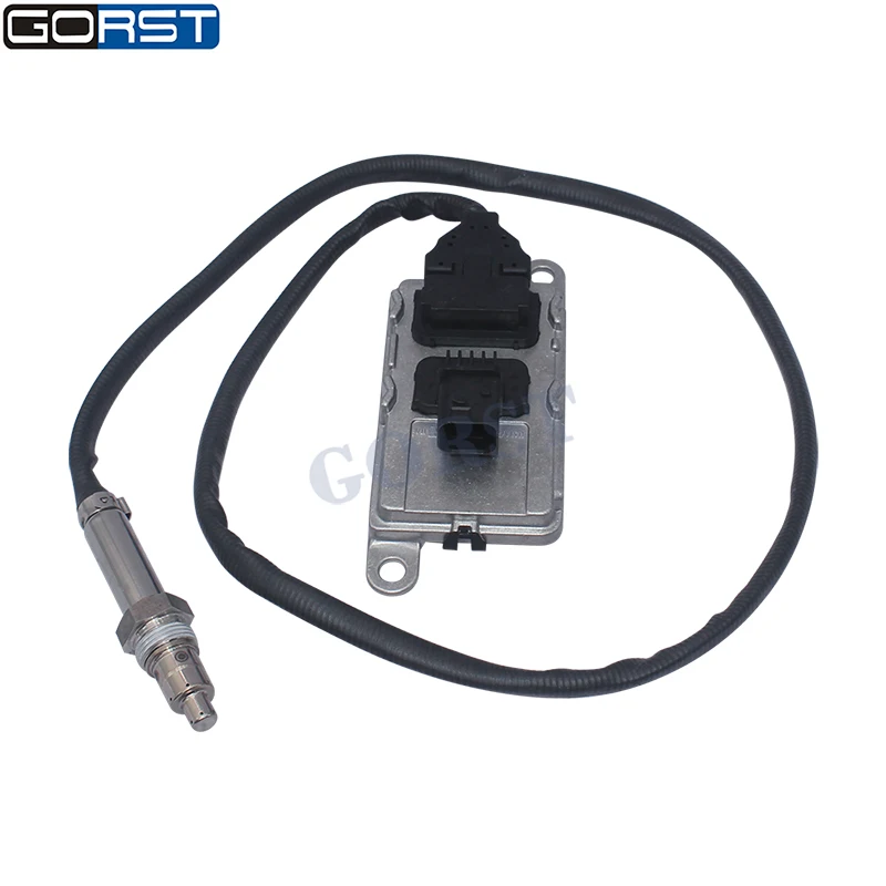 Car Nitrogen Nox Oxygen Sensor 5WK96752C For Cummins SCR 4326864 4326868 4326472