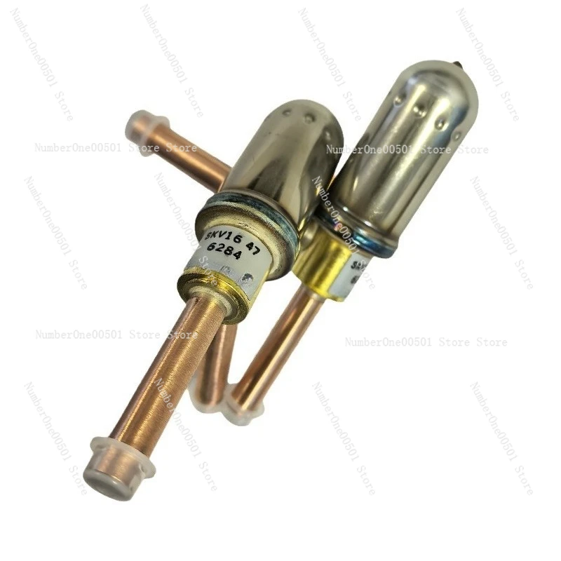Electronic expansion valve SKV-16D47 multi refrigerant intelligent control household and commercial refrigeration accessories