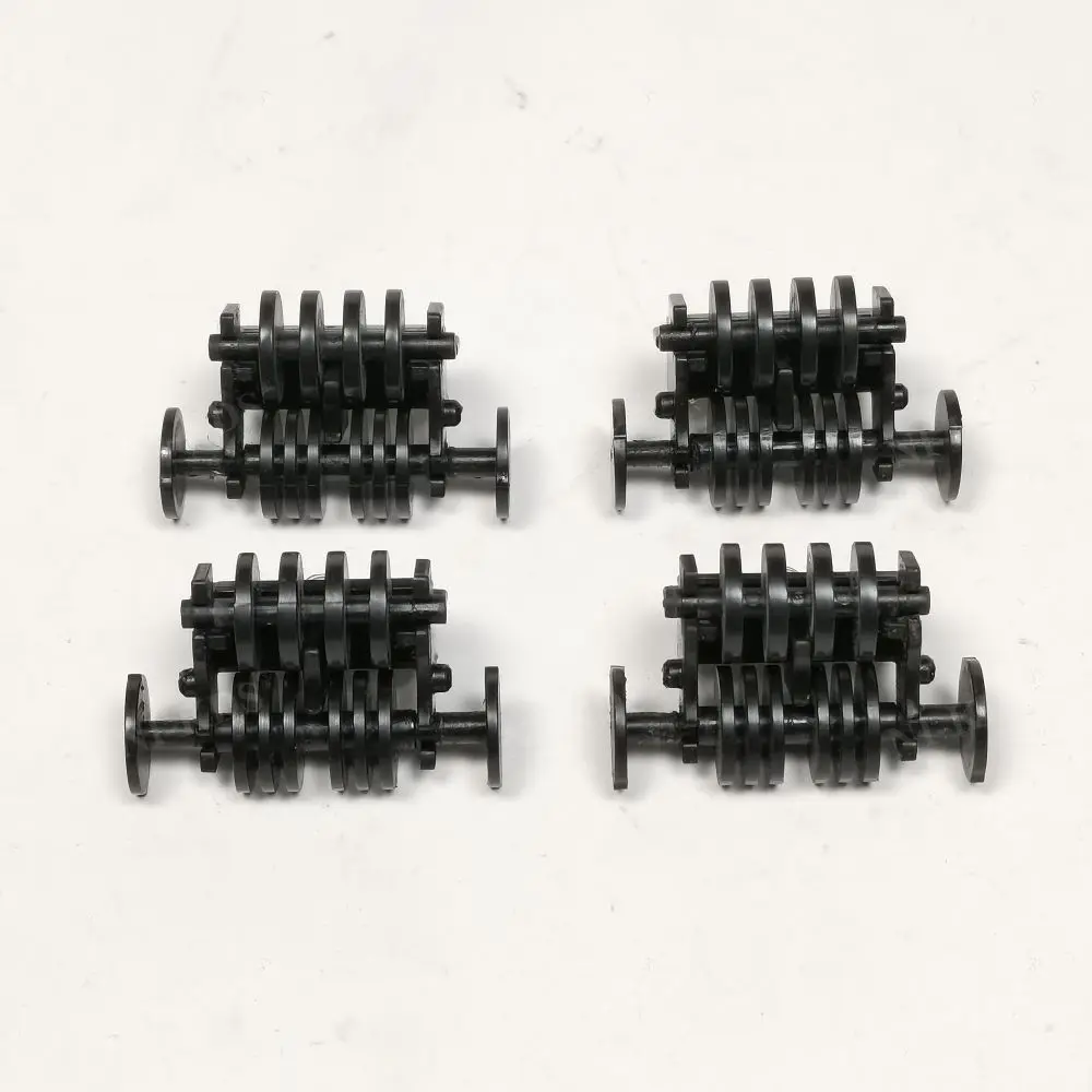 

JC72-41008A Выходной ролик для Samsung ML-3470 ML-3471DN для Xerox Phaser 3435 НАБОР 4 шт. 022N02081