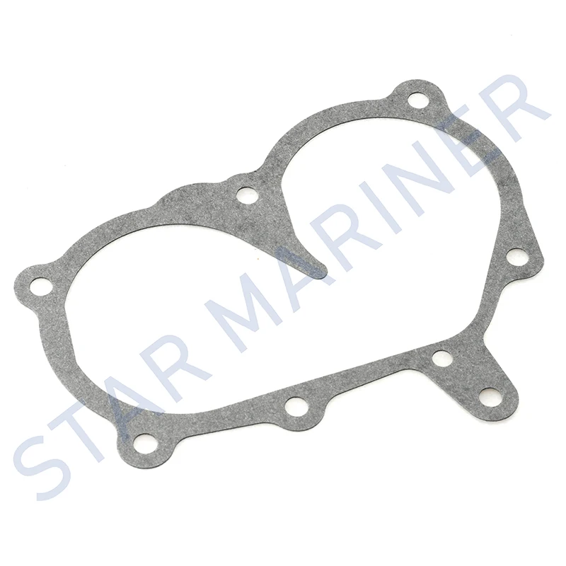 Intake Manifold Gasket 350-02104 350-02104-0 For TOHATSU Outboard Motor PN Boat Engine Replaces Parts