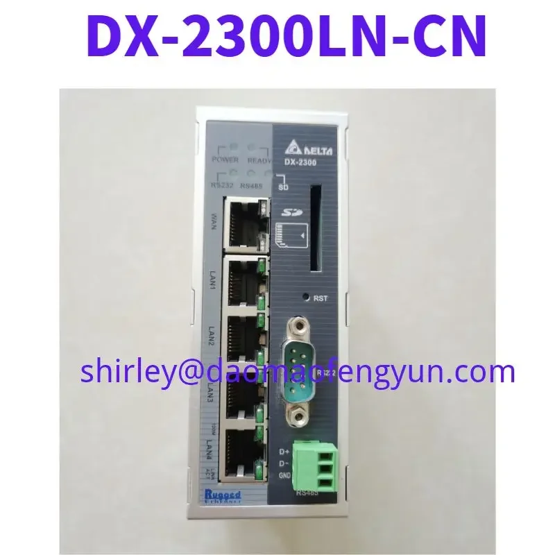 Used  Wireless Intelligent Router DX-2300LN-CN
