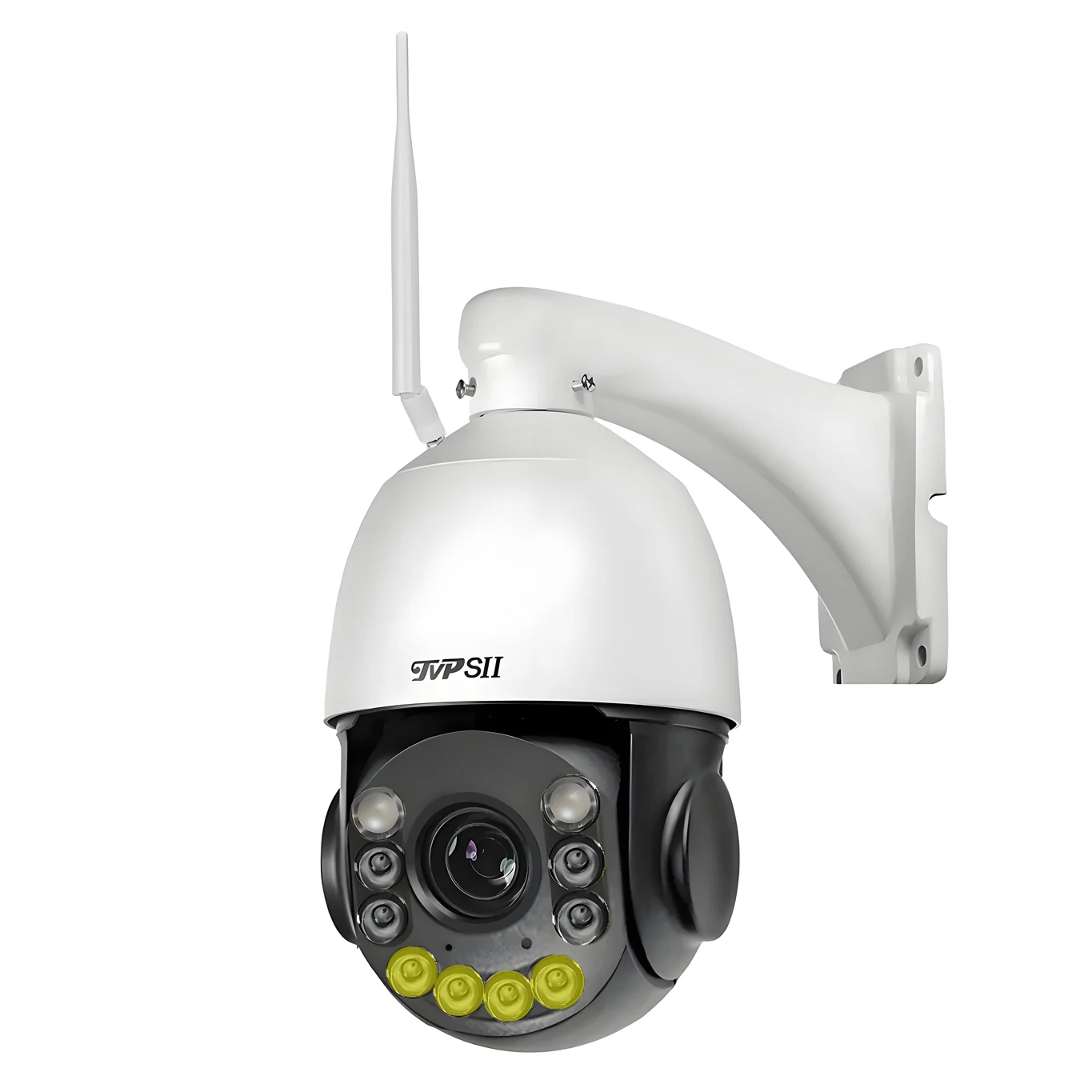 54X 4K wifi ptz camera